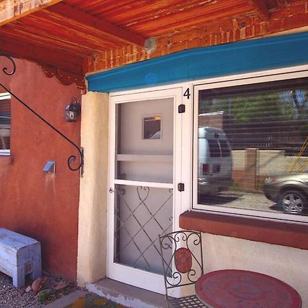 Galisteo Getaway - Courtyard - Near Railyard Villa Santa Fe Ngoại thất bức ảnh